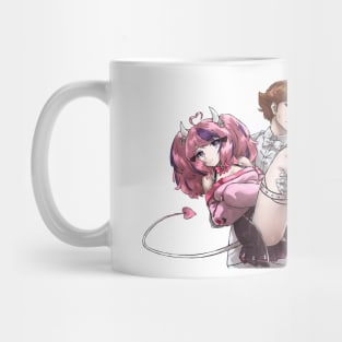 frenemies Mug